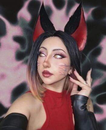 Full leaked Himawaryu private onlyfans photo