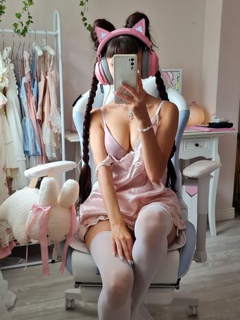 Full leaked Himebunni private onlyfans photo