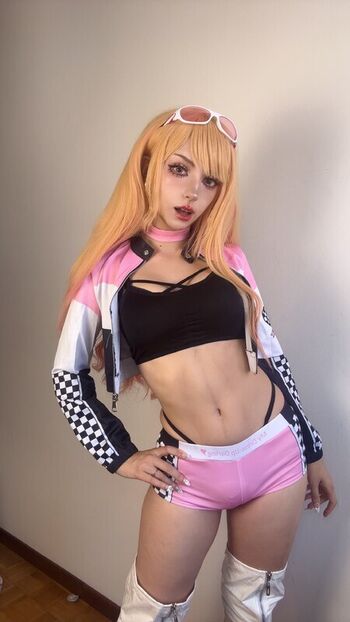 Full leaked Himee lily private onlyfans photo