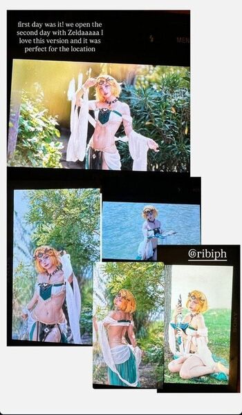 Full leaked Himee lily private onlyfans photo