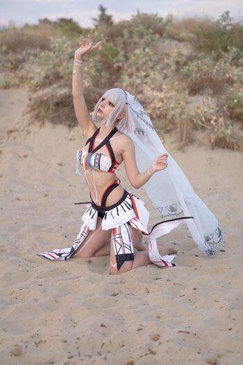 Himeecosplay