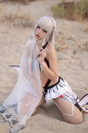 Full leaked Himeecosplay private onlyfans photo