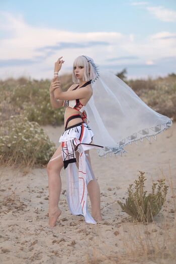 Full leaked Himeecosplay private onlyfans photo
