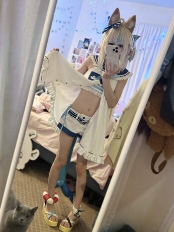 Full leaked Himekaiju page private onlyfans photo