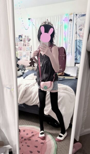 Full leaked Himekaiju page private onlyfans photo