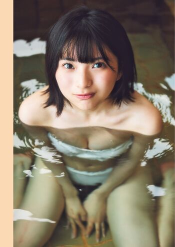 Full leaked Himeno hinano page private onlyfans photo