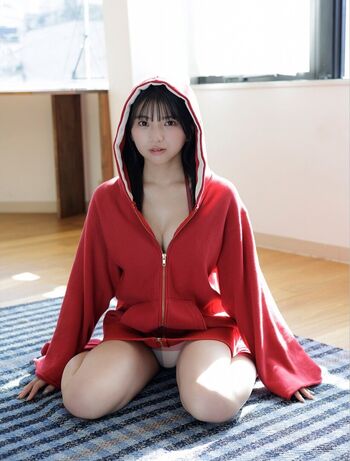 Full leaked Himeno hinano page private onlyfans photo