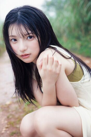 Full leaked Himeno hinano page private onlyfans photo