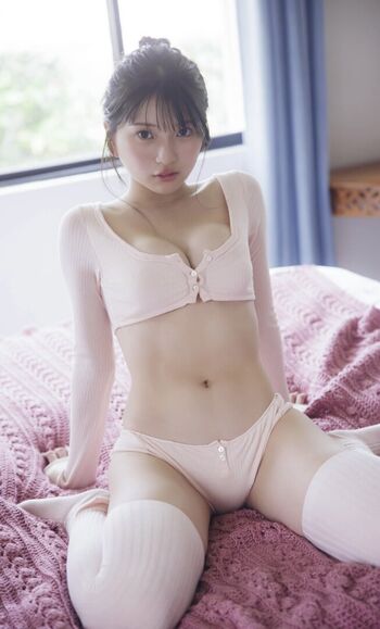 Full leaked Himeno hinano page private onlyfans photo