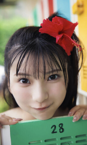 Full leaked Himeno hinano page private onlyfans photo