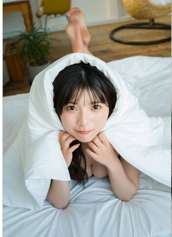 Full leaked Himeno hinano page private onlyfans photo