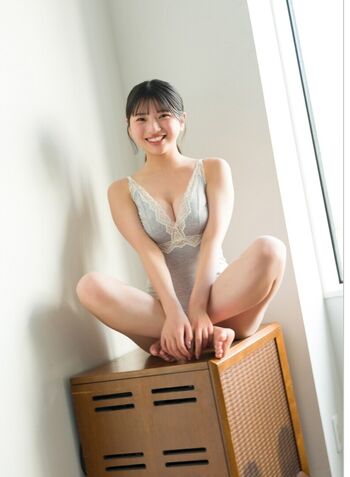 Full leaked Himeno hinano page private onlyfans photo