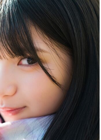 Full leaked Himeno hinano page private onlyfans photo