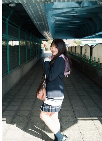 Full leaked Himeno hinano page private onlyfans photo