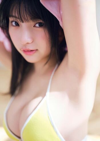 Full leaked Himeno hinano page private onlyfans photo