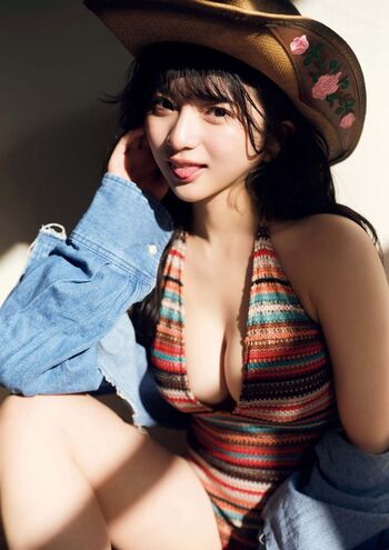 Full leaked Himeno hinano page private onlyfans photo