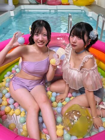 Full leaked Himeno hinano page private onlyfans photo
