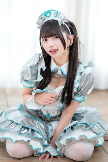 Full leaked Himeno hinano page private onlyfans photo