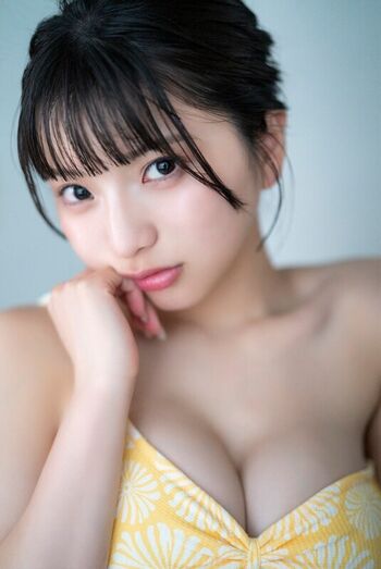 Full leaked Himeno hinano private onlyfans photo