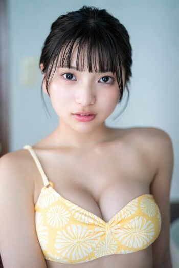 Full leaked Himeno hinano private onlyfans photo