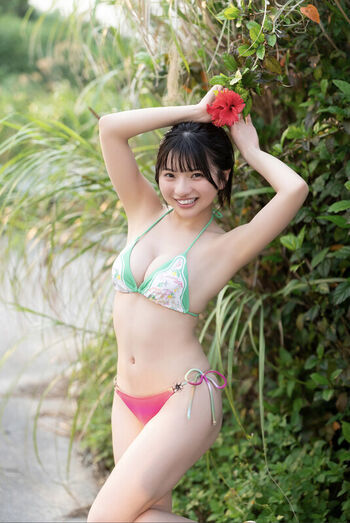 Full leaked Himeno hinano page private onlyfans photo