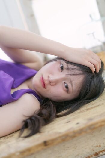 Full leaked Himeno yumeno page private onlyfans photo