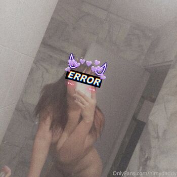 Full leaked Himydaddy private onlyfans photo