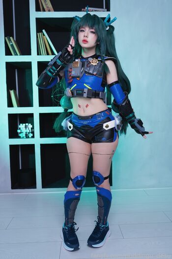 Full leaked Hina airi page private onlyfans photo
