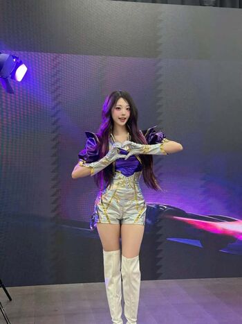 Full leaked Hinachan private onlyfans photo