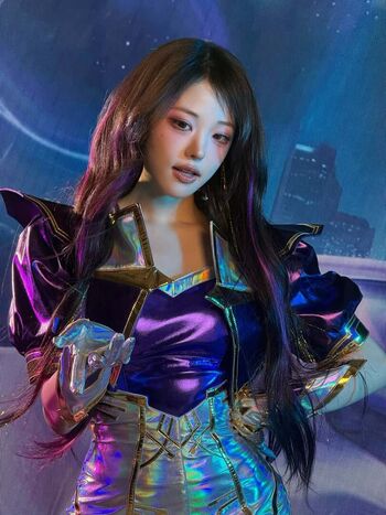 Full leaked Hinachan private onlyfans photo