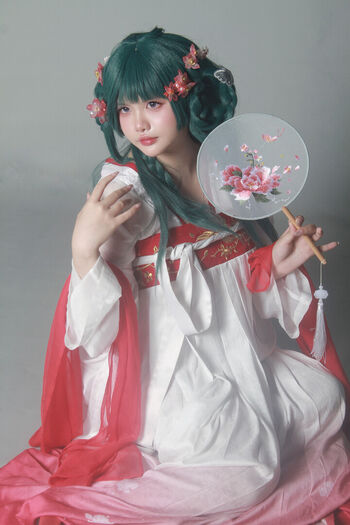 Full leaked Hinata neko private onlyfans photo