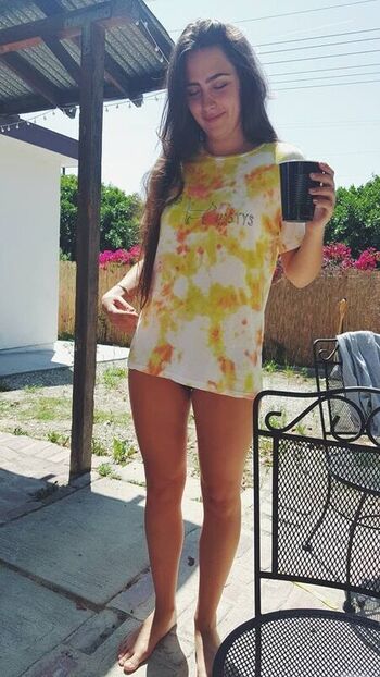 Full leaked Hinds private onlyfans photo