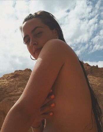 Full leaked Hinds private onlyfans photo