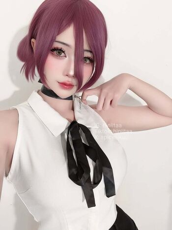 Full leaked Hiniitaa page private onlyfans photo