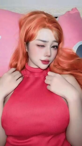 Full leaked Hiniitaa page private onlyfans photo