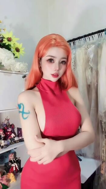 Full leaked Hiniitaa page private onlyfans photo