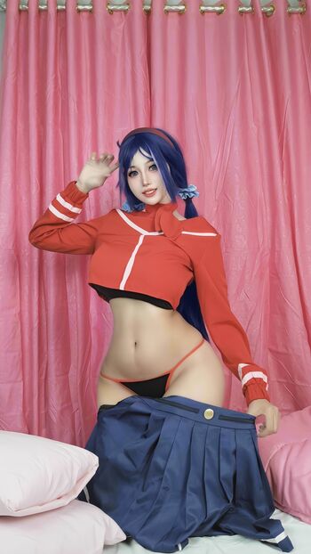 Full leaked Hiniitaa private onlyfans photo