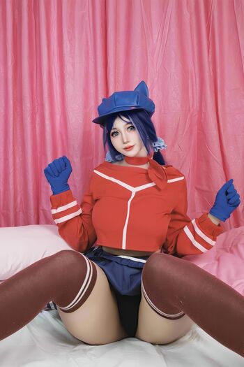 Full leaked Hiniitaa private onlyfans photo