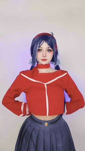 Full leaked Hiniitaa private onlyfans photo