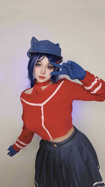 Full leaked Hiniitaa private onlyfans photo