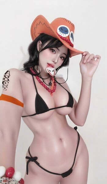 Full leaked Hiniitaa page private onlyfans photo