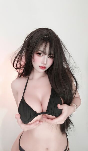 Full leaked Hiniitaa private onlyfans photo