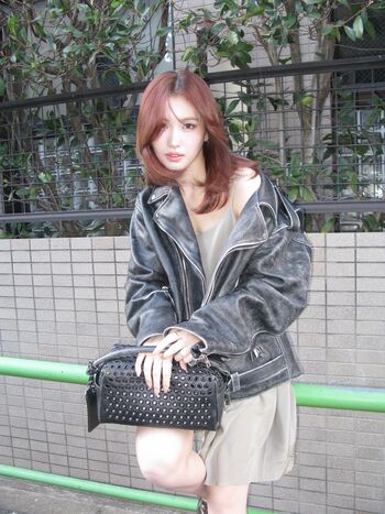 Full leaked Hirai momo page private onlyfans photo