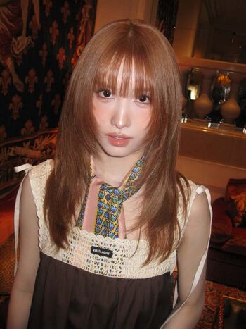 Full leaked Hirai momo page private onlyfans photo