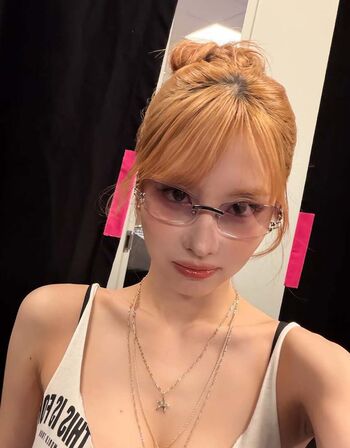 Full leaked Hirai momo private onlyfans photo