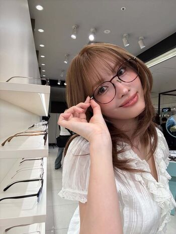 Full leaked Hirai momo page private onlyfans photo
