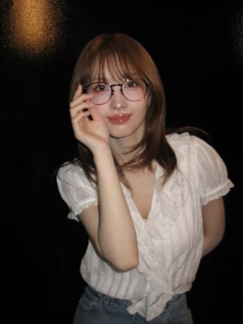 Full leaked Hirai momo page private onlyfans photo