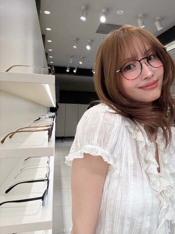 Full leaked Hirai momo page private onlyfans photo