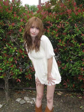 Full leaked Hirai momo private onlyfans photo