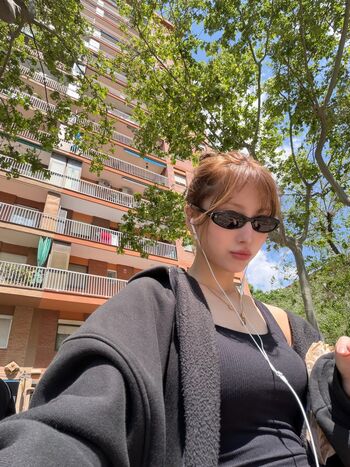 Full leaked Hirai momo private onlyfans photo